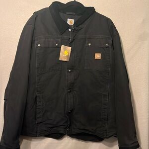 Carhartt Jacket 2XL